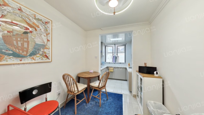 钟表南园二手房实景图