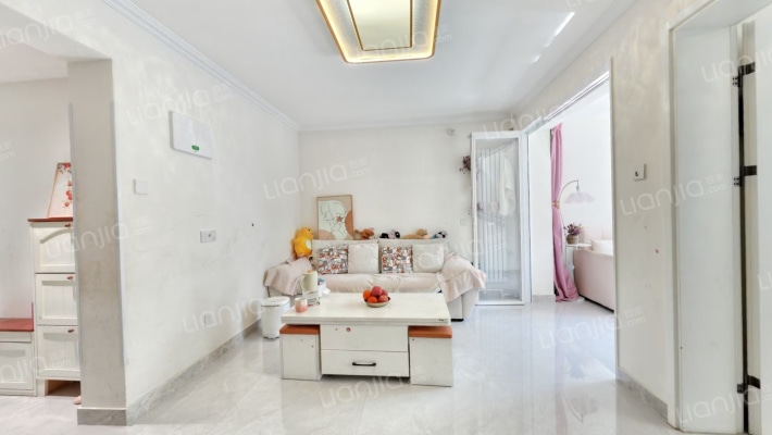 青塔东里10号院二手房实景图