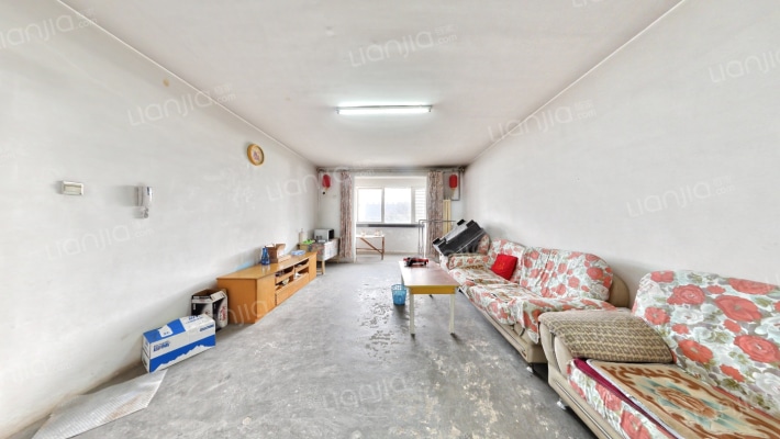 儿童福利院家属院二手房实景图