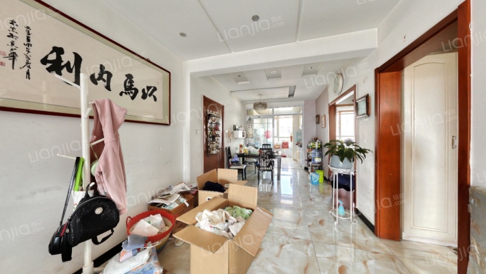 清澄名苑北区二手房实景图