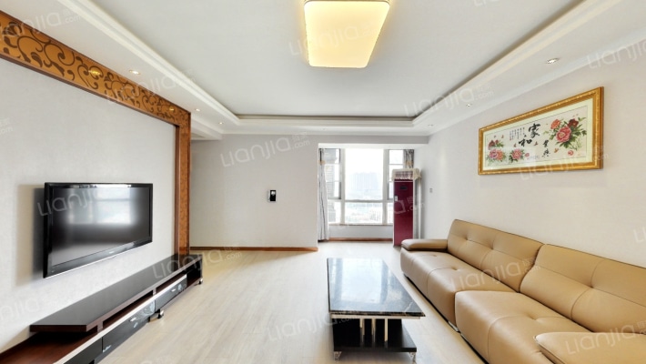 天正幸福里二手房实景图