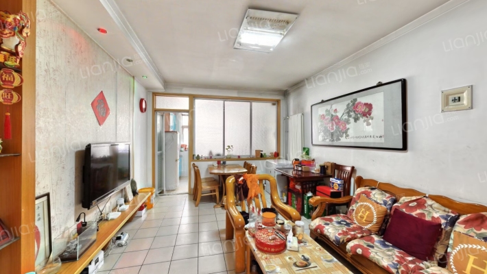 堤口路85号二手房实景图