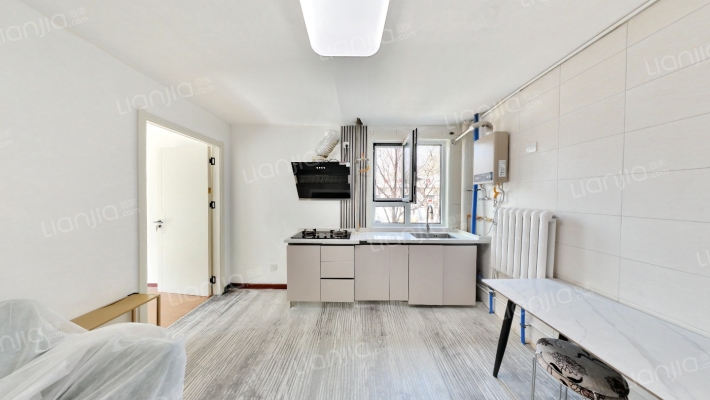 民安小区民安街二手房实景图