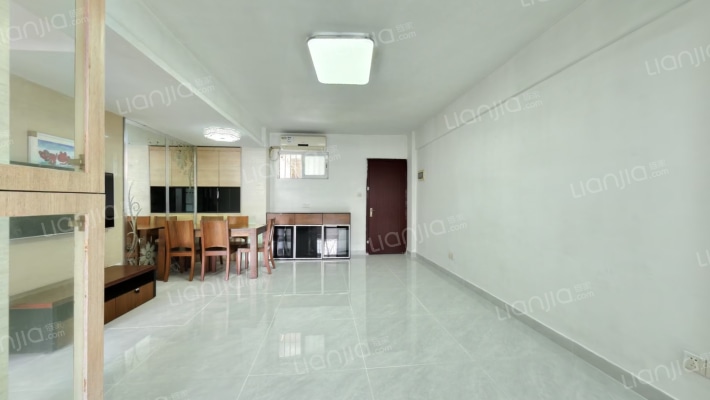 长城三花园二手房实景图