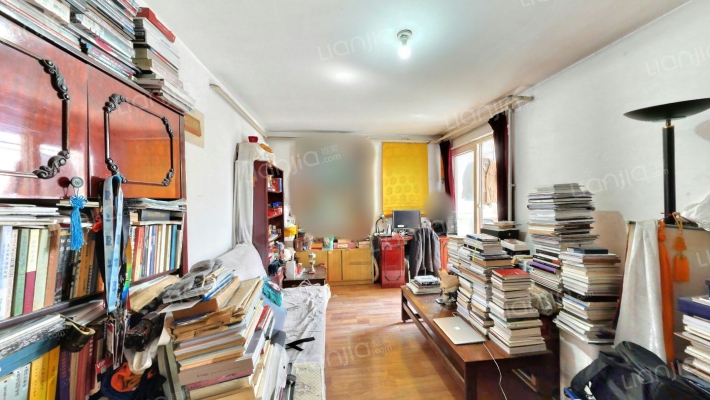 车辇店胡同二手房实景图