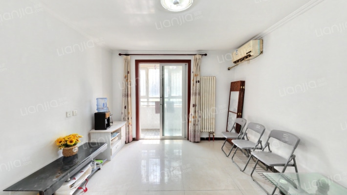 瀛海家园逸园A区二手房实景图