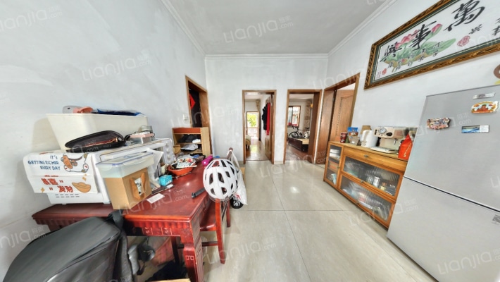 桂花弄1号二手房实景图