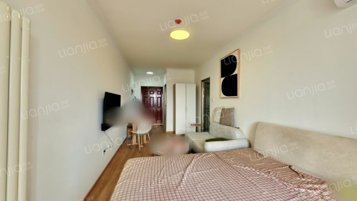 裕和嘉园二手房实景图