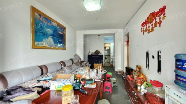 兴隆街200号二手房实景图