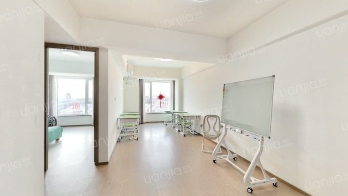 方大世纪城(锦程公寓)二手房实景图