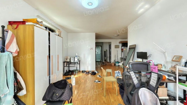 乐城二手房实景图