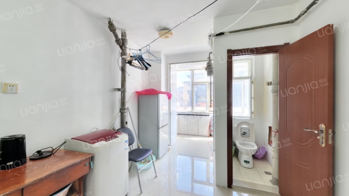 兰天二区二手房实景图