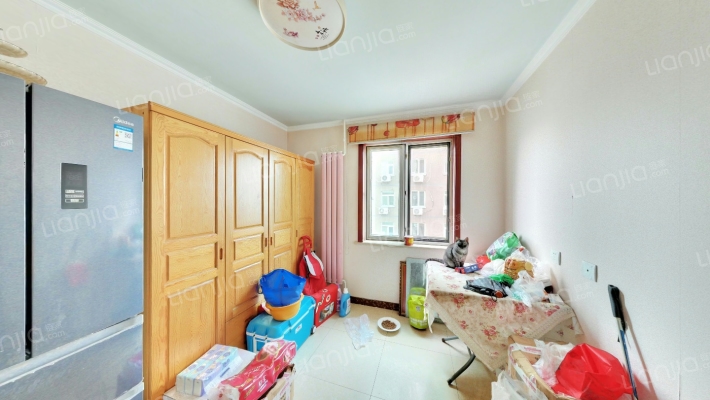 八里庄南里二手房实景图