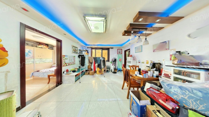 金都苑二手房实景图