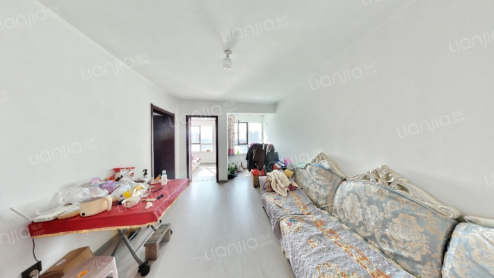 和盛里二手房实景图