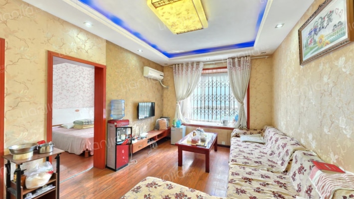 抚江社区一期二手房实景图