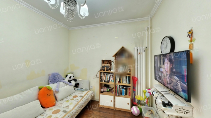 怡海花园恒泰园二手房实景图