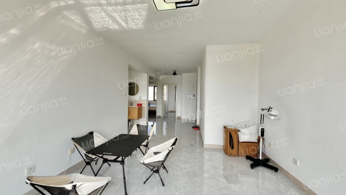 电建地产洺悦苑二手房实景图