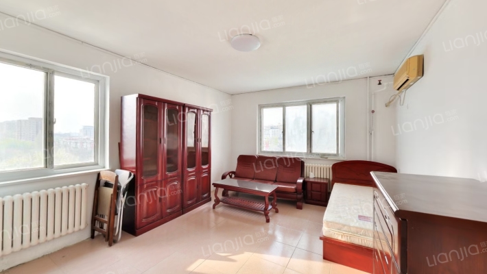 安德里北街25号院二手房实景图