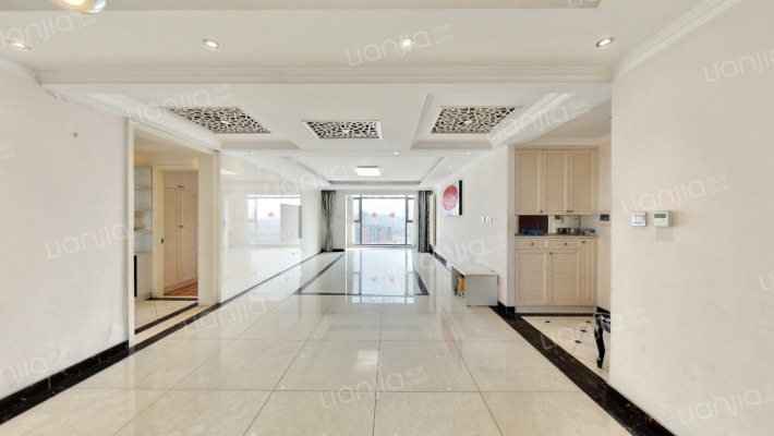 北京华侨城1号院二手房实景图