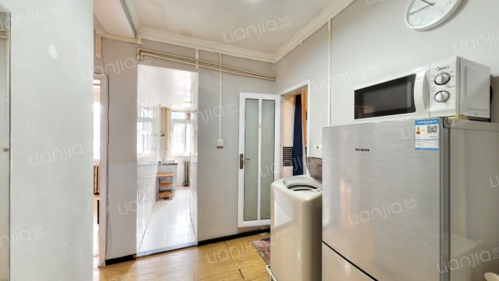 东营房九条二手房实景图