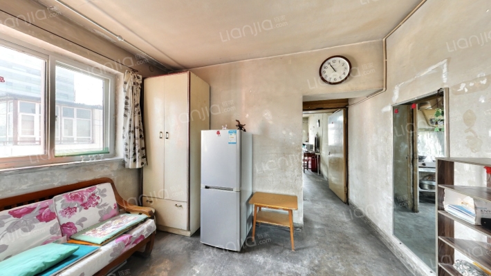 六里桥7号院二手房实景图