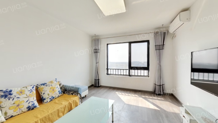 电建地产洺悦苑二手房实景图