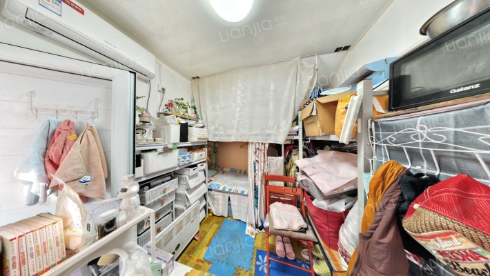 车辇店胡同二手房实景图