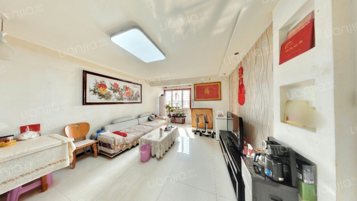 和盛里二手房实景图