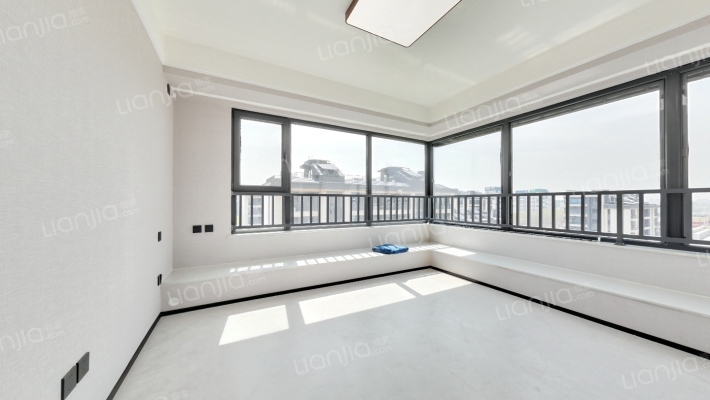 北京建工·揽星宸二手房实景图