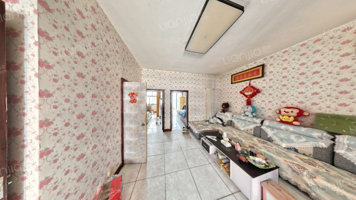 中保财政楼二手房实景图