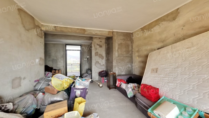 中国电科三十八所二手房实景图