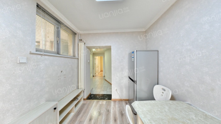 三里屯北二手房实景图