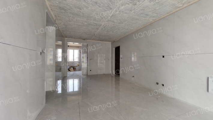 锦绣四季花园二手房实景图