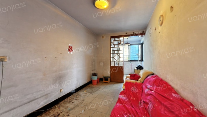 永丰街12号二手房实景图