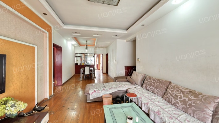 拉萨安居苑二手房实景图