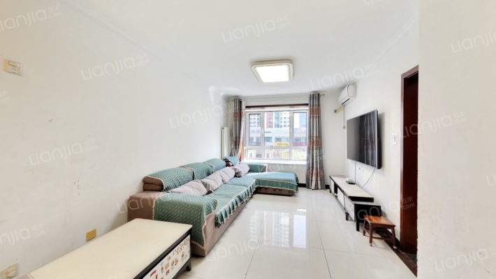 刘孟家园二手房实景图