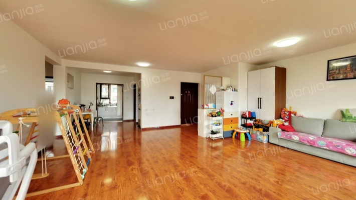 电建地产洺悦苑二手房实景图