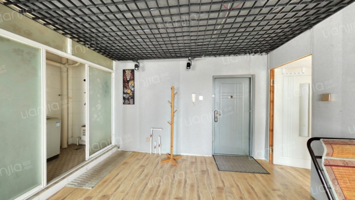 兴工明苑二手房实景图