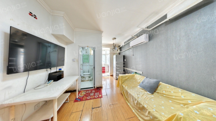 小营东路6号院二手房实景图