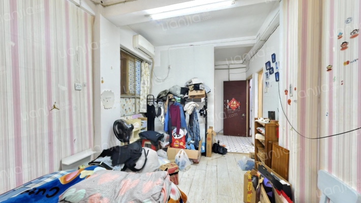 文明路二手房实景图