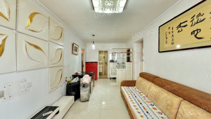 住欣家园二手房实景图