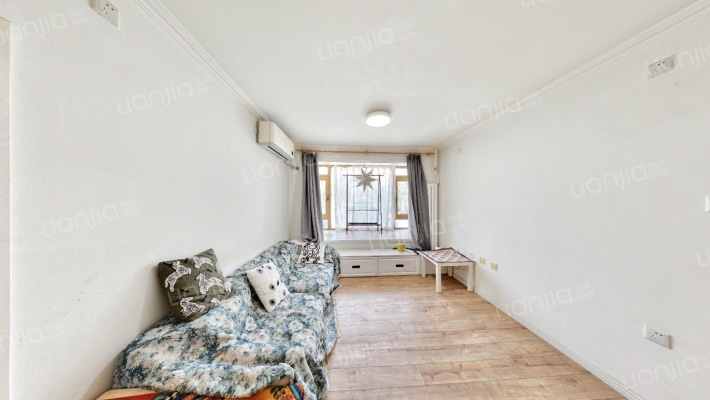 玉林里小区二手房实景图