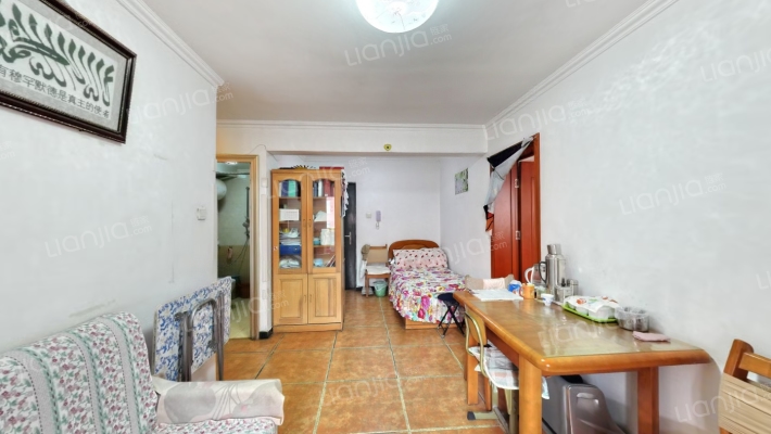 安德馨居二手房实景图