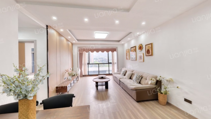 奥康阳光水岸二手房实景图