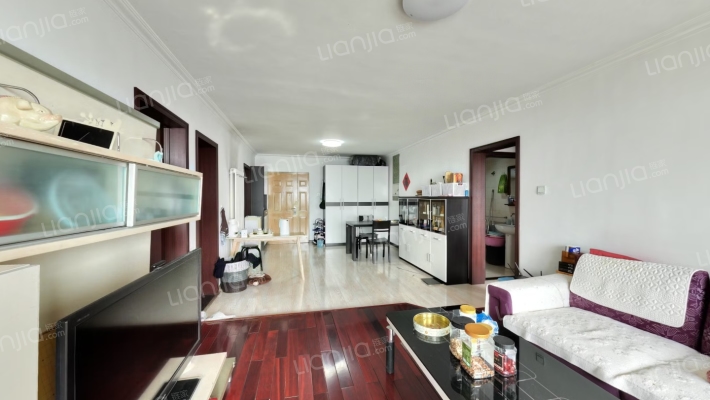 玺萌丽苑二手房实景图