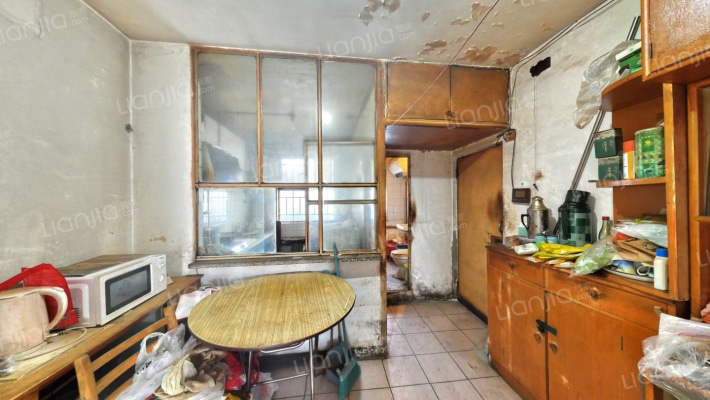 六里屯北里二手房实景图