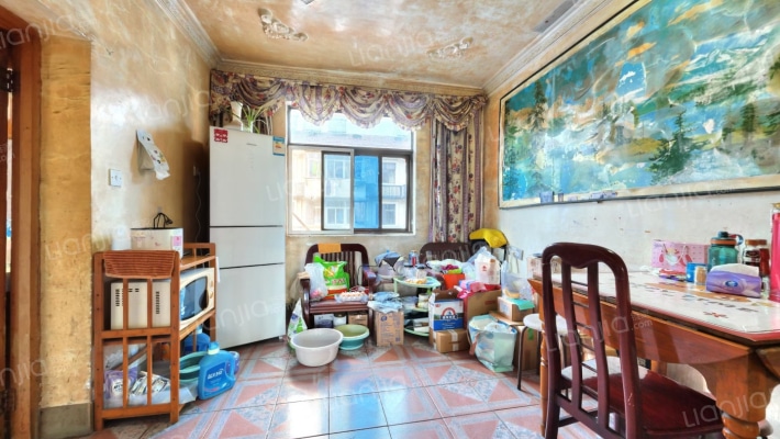 一条巷二手房实景图