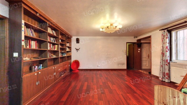 德胜世嘉二手房实景图