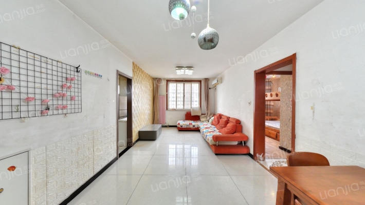 朝丰家园8号院二手房实景图